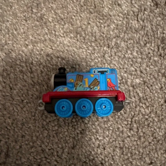 {Thomas the train} toy bundle - Picture 10 of 16